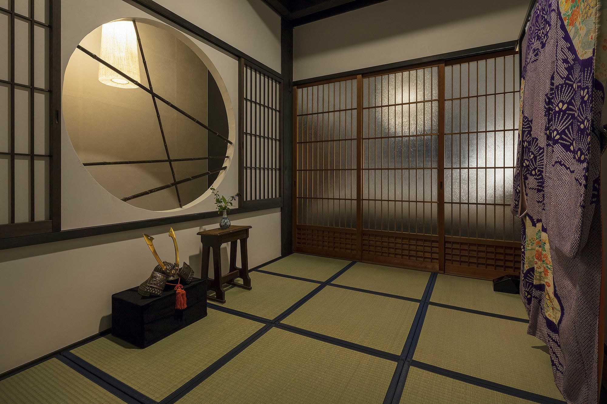 Ferienhaus Nijo Sikibu An